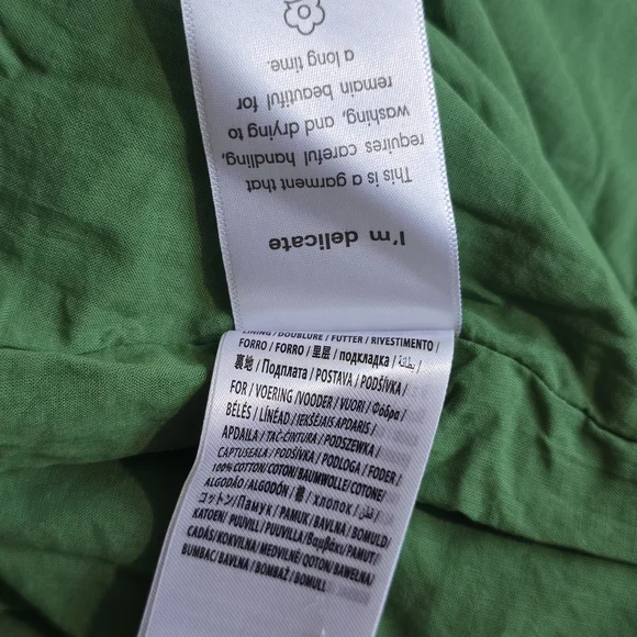 FARM Rio Corset Maxi Dress - Picture 12 of 14